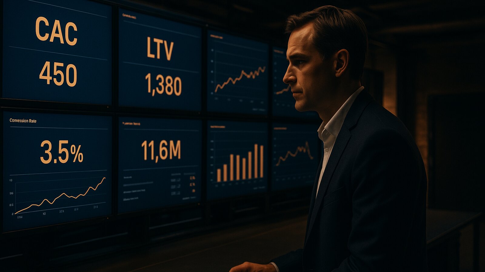 Datos y Analítica