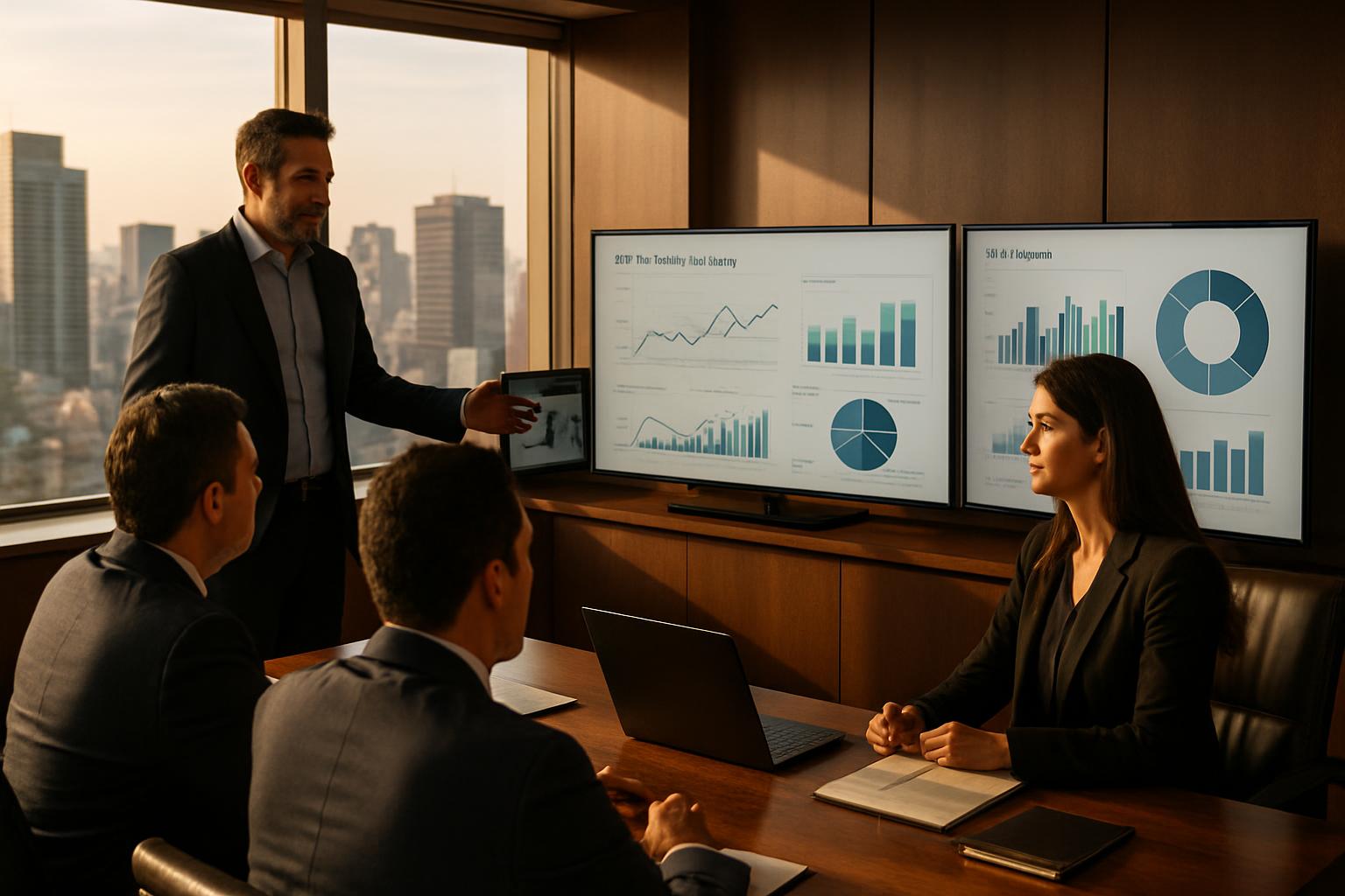 L1 Inteligencia Comercial